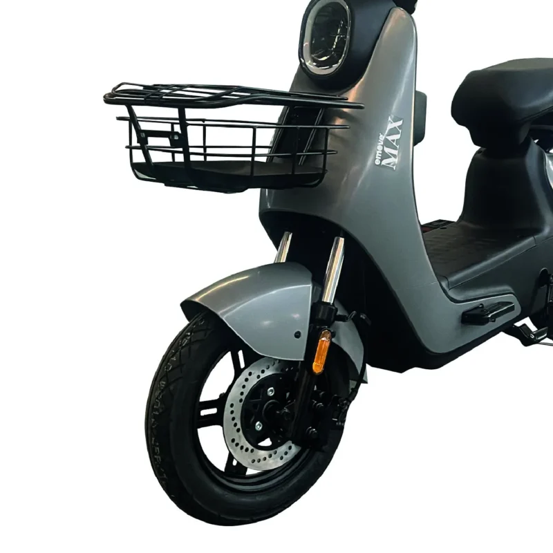 Bicicleta eléctrica Emove Max - Imagen 4