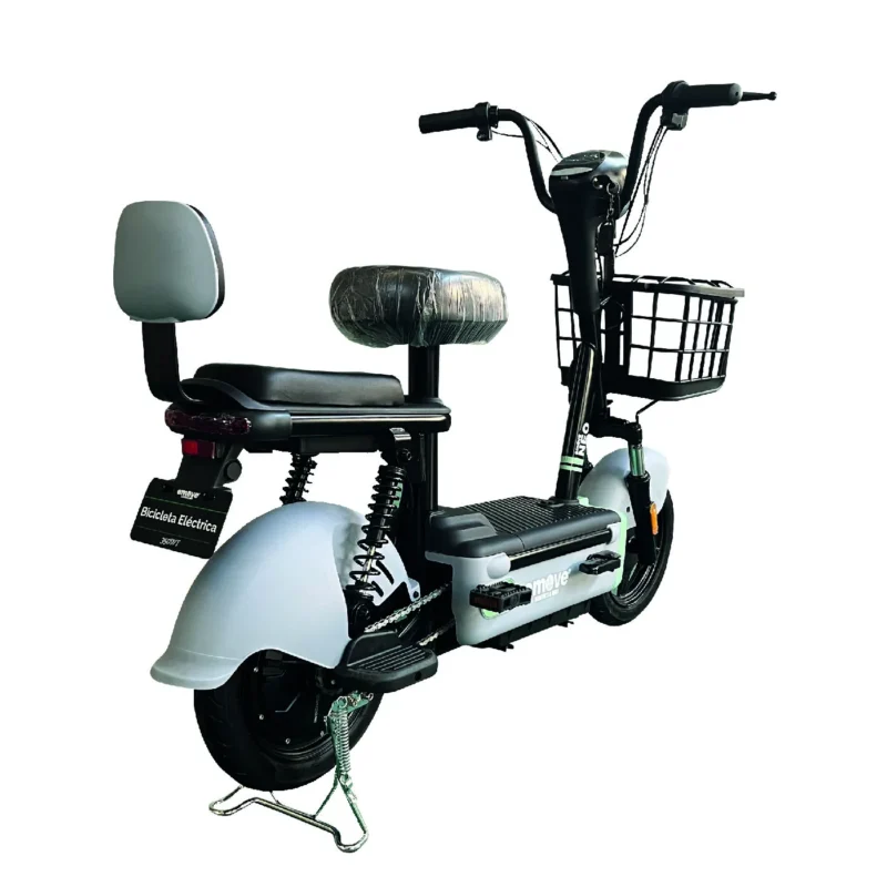 Bicicleta eléctrica Emove Neo - Imagen 2
