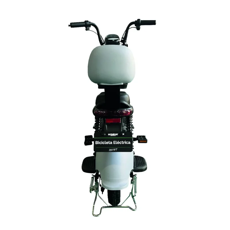 Bicicleta eléctrica Emove Neo - Imagen 3
