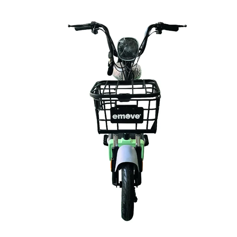 Bicicleta eléctrica Emove Neo - Imagen 4