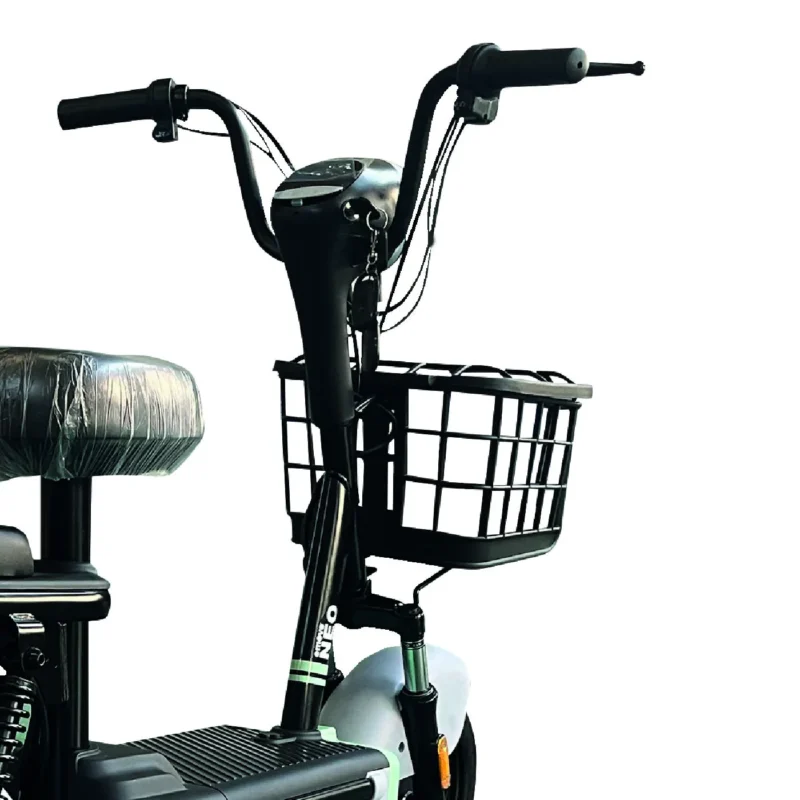 Bicicleta eléctrica Emove Neo - Imagen 5