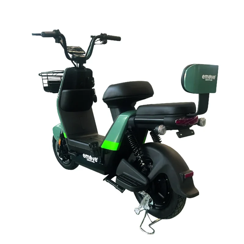 Bicicleta eléctrica Emove Terry - Imagen 2