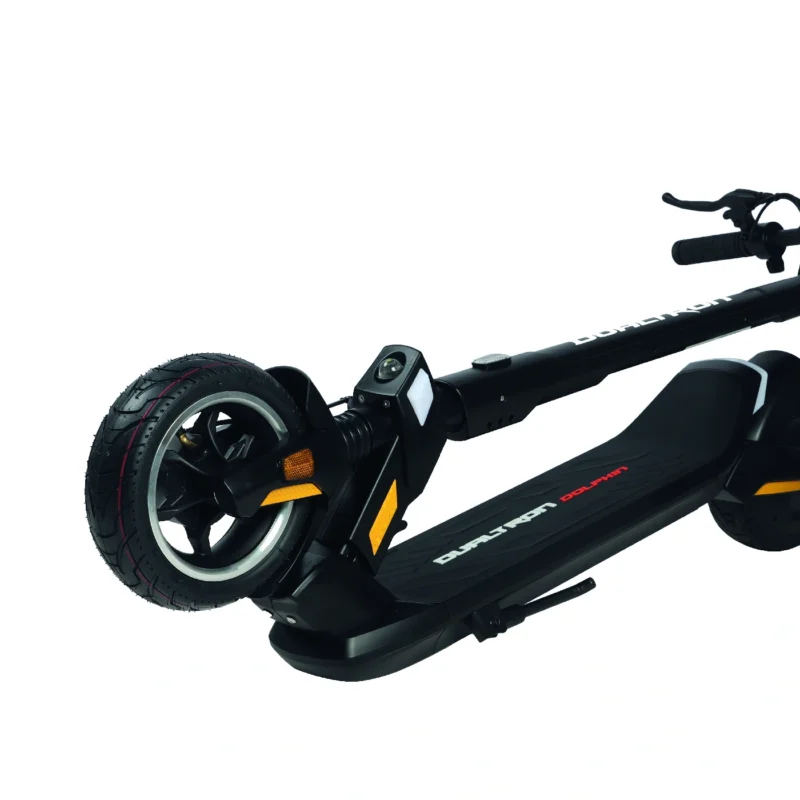 Patineta eléctrica Dualtron Dolphin - Imagen 3