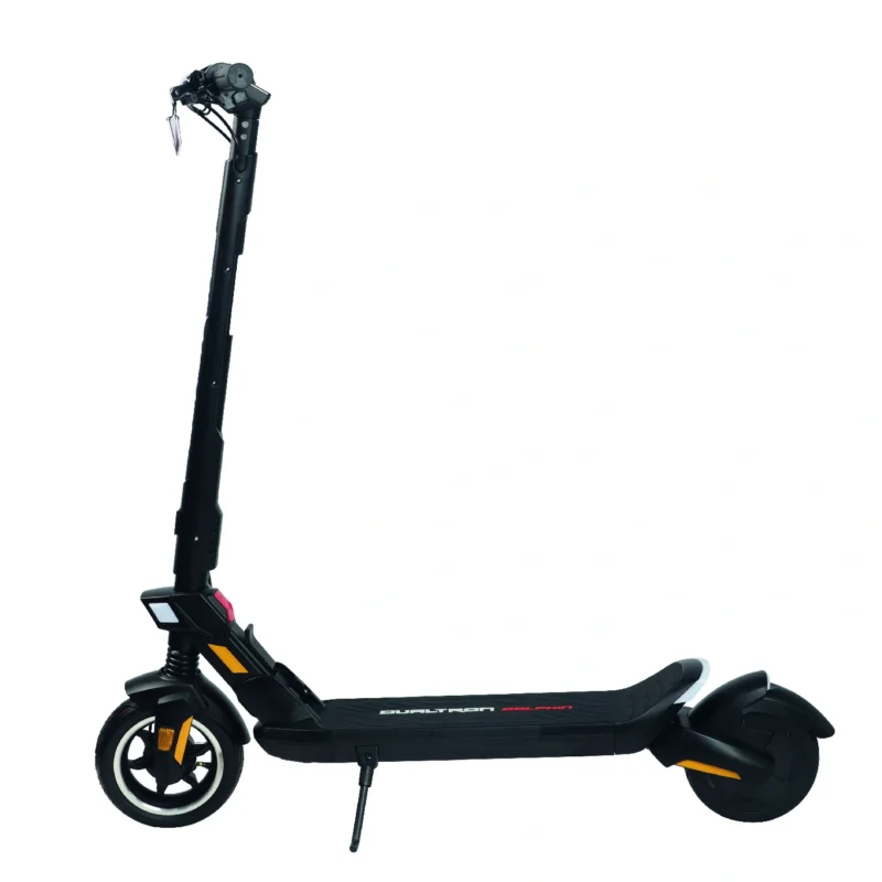 Patineta eléctrica Dualtron Dolphin - Imagen 2