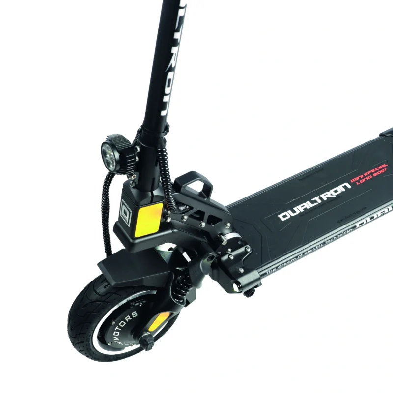 Patineta eléctrica Dualtron Special Long Body (Dual Motor) - Imagen 5