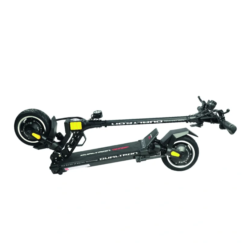 Patineta eléctrica Dualtron Special Long Body (Dual Motor) - Imagen 4