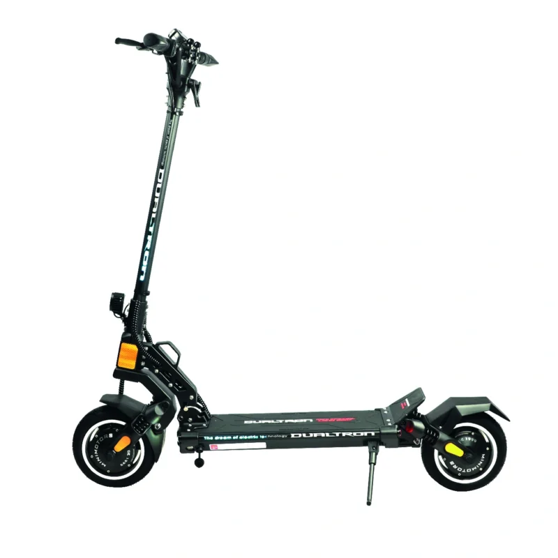 Patineta eléctrica Dualtron Special Long Body (Dual Motor) - Imagen 2