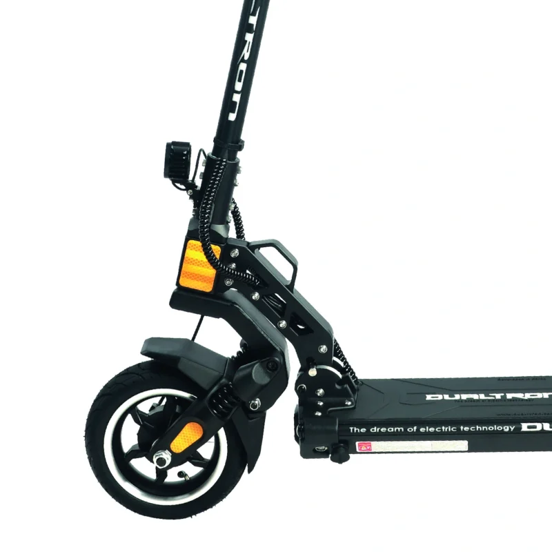 Patineta eléctrica Dualtron Special Long Body (Single Motor) - Imagen 4