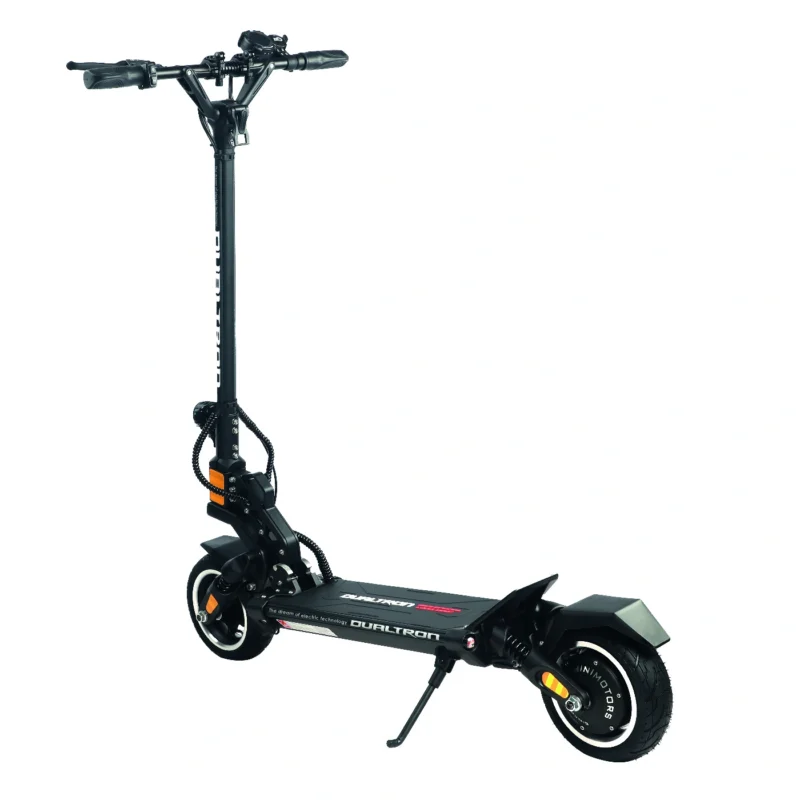 Patineta eléctrica Dualtron Special Long Body (Single Motor) - Imagen 2