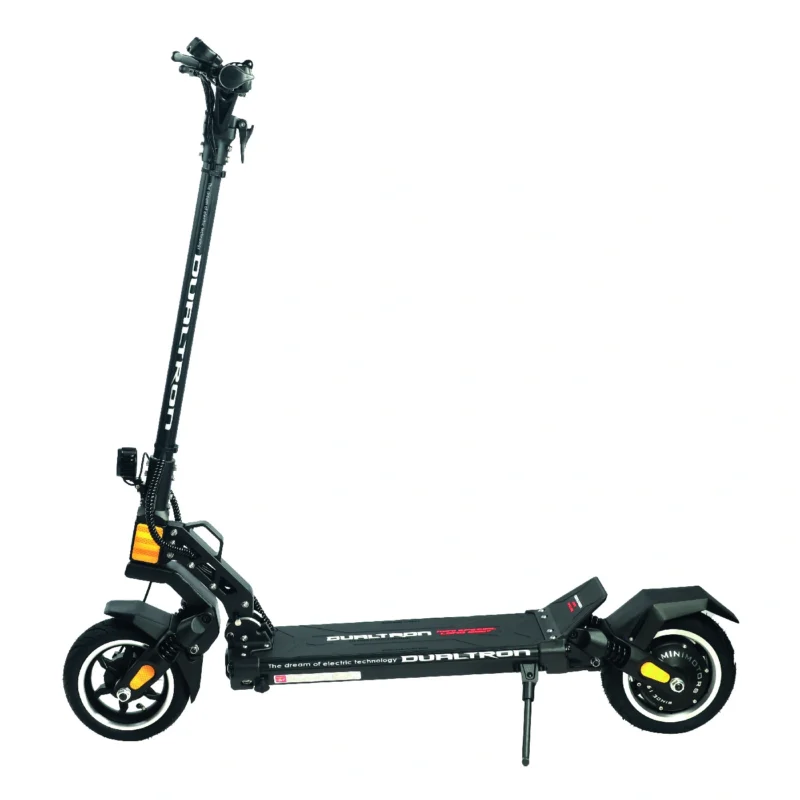Patineta eléctrica Dualtron Special Long Body (Single Motor) - Imagen 3