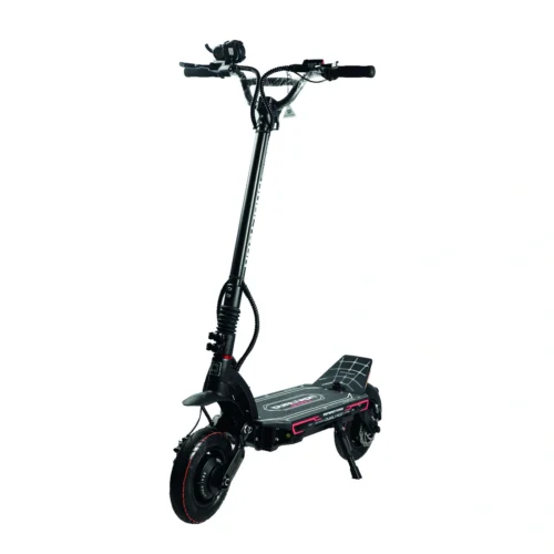 Patineta eléctrica Dualtron Spider