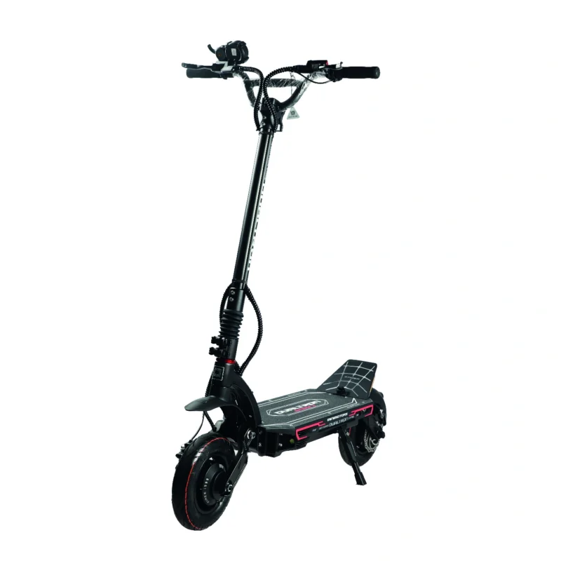 Patineta eléctrica Dualtron Spider