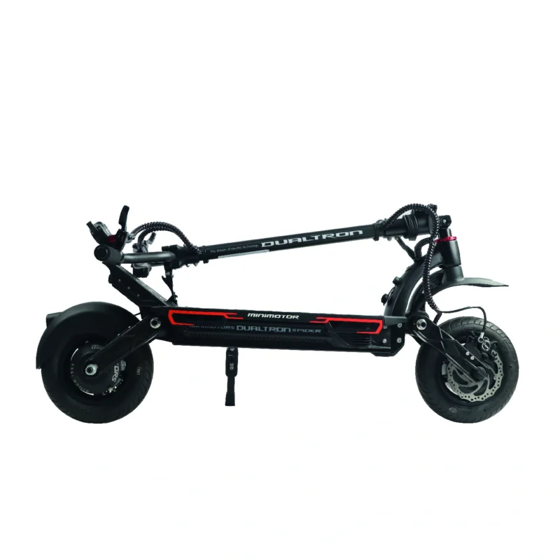 Patineta eléctrica Dualtron Spider - Imagen 3