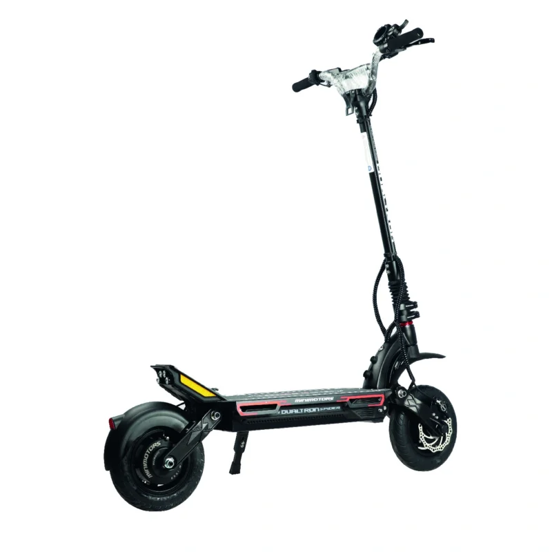 Patineta eléctrica Dualtron Spider - Imagen 2