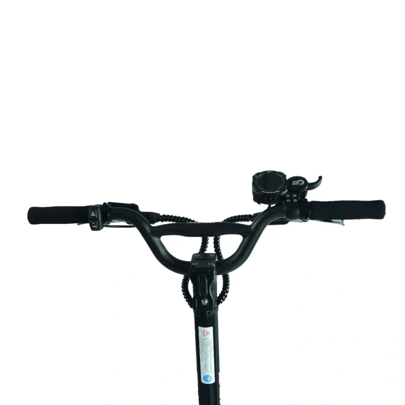 Patineta eléctrica Dualtron Spider - Imagen 4
