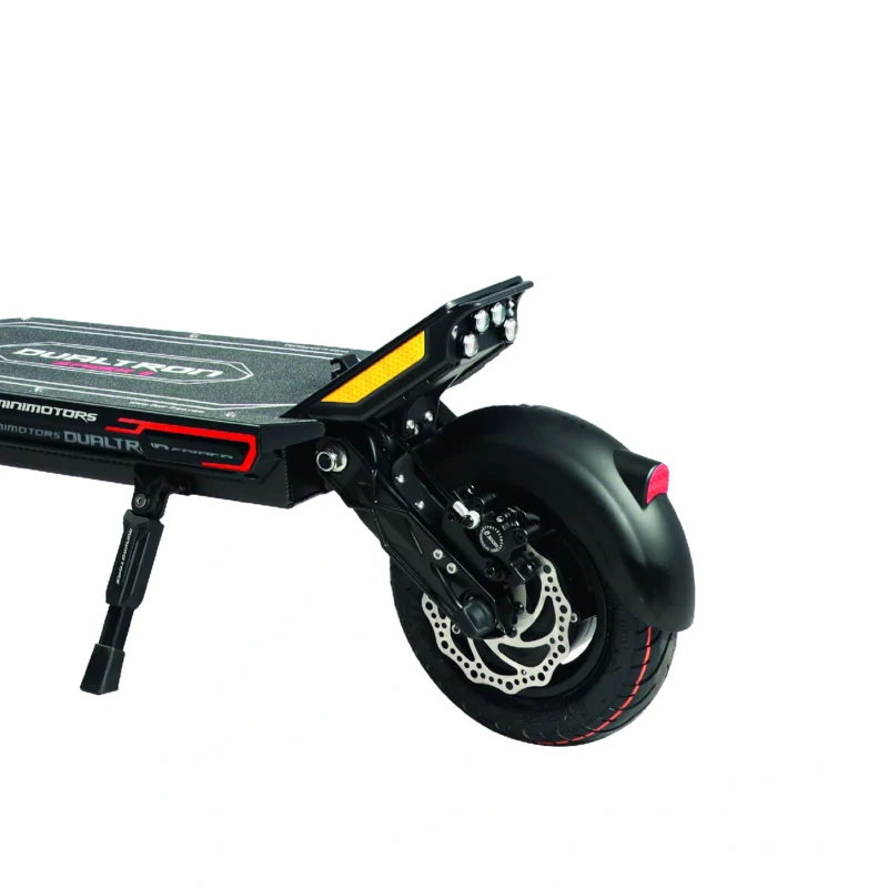 Patineta eléctrica Dualtron Spider - Imagen 5