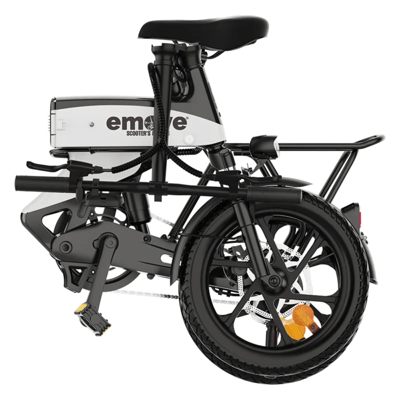 Bicicleta eléctrica Emove e-bike LIV - Imagen 3