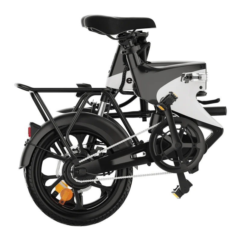 Bicicleta eléctrica Emove e-bike LIV - Imagen 4