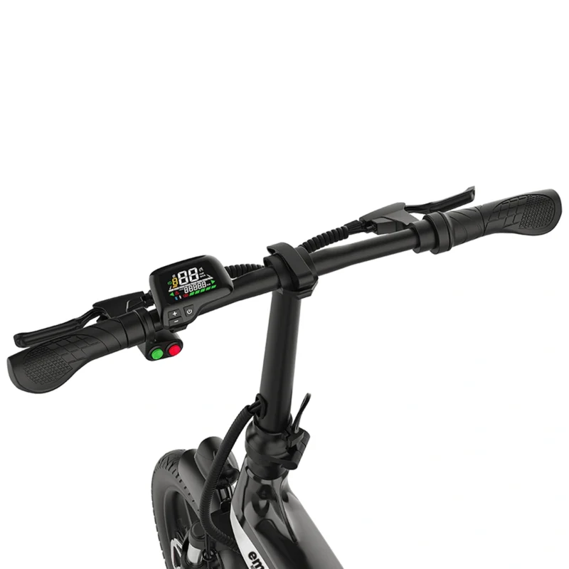 Bicicleta eléctrica Emove e-bike LIV - Imagen 6