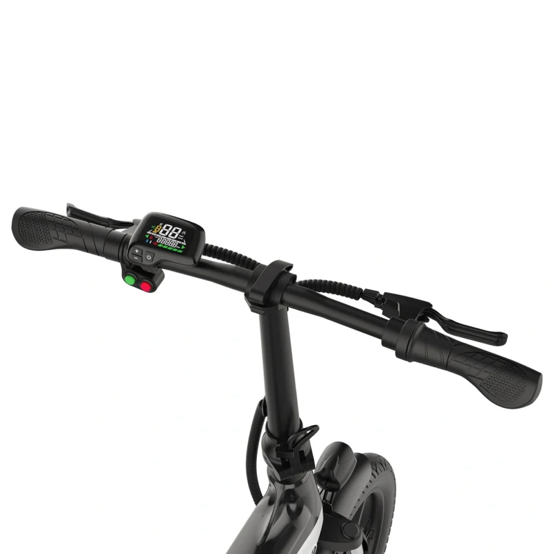 Bicicleta eléctrica Emove e-bike LIV - Imagen 5