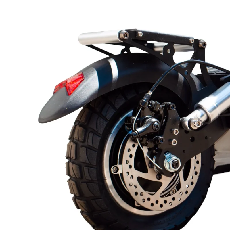 Scooter eléctrica Emove JAM 1600 - Imagen 4