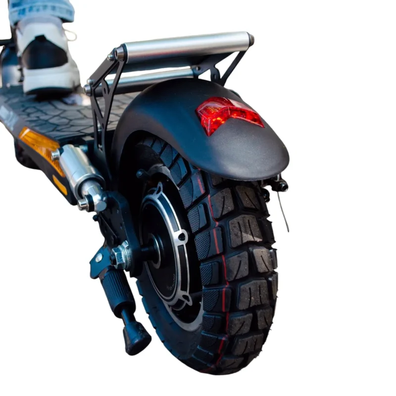 Scooter eléctrica Emove JAM 1600 - Imagen 3