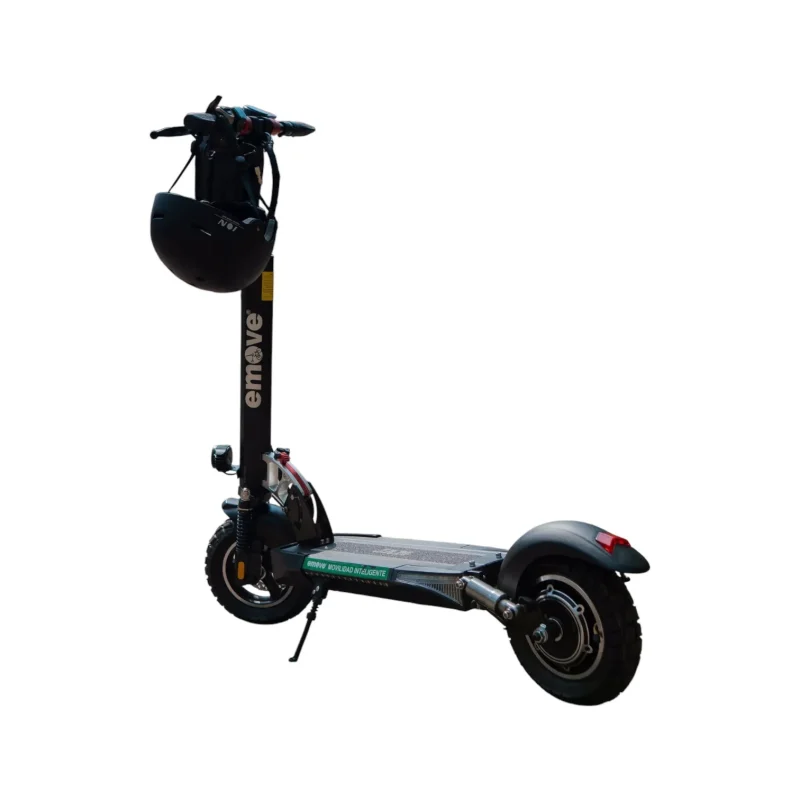 Scooter eléctrica Emove Jam - Imagen 2
