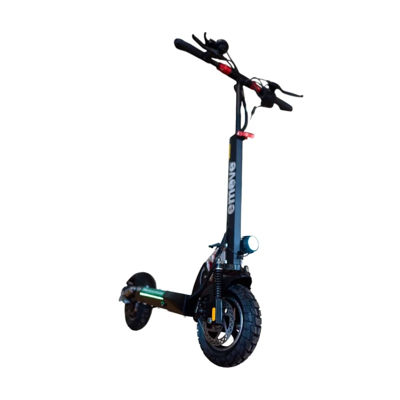 Scooter eléctrica Emove Jam - Imagen 3