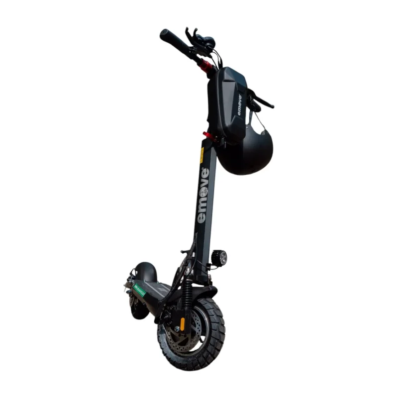 Scooter eléctrica Emove Jam - Imagen 5