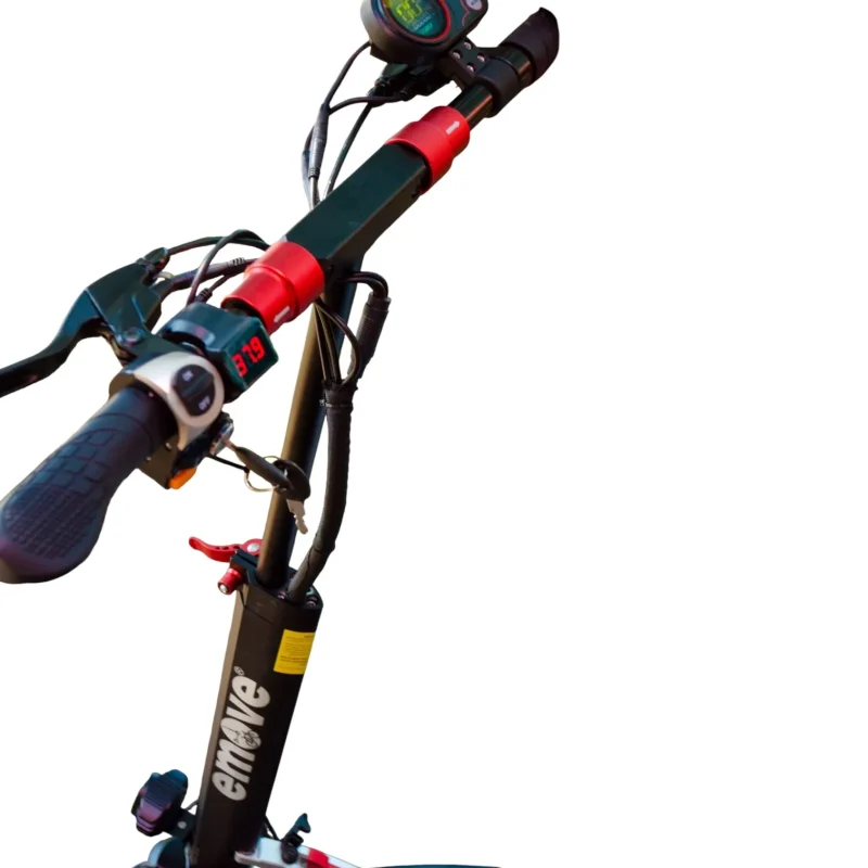 Scooter eléctrica Emove Jam - Imagen 6