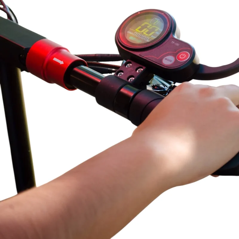 Scooter eléctrica Emove Jam - Imagen 8