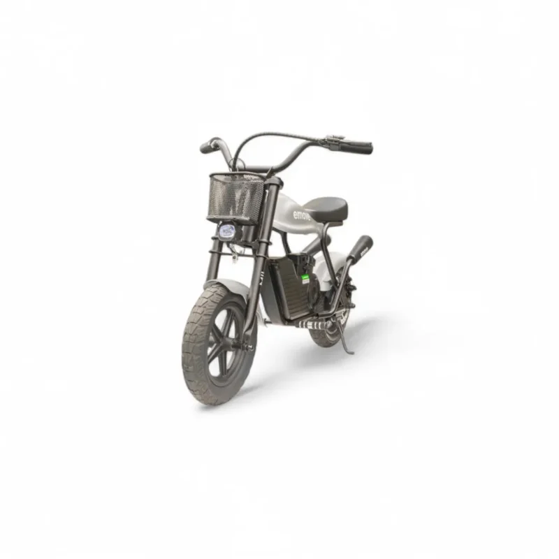Bicicleta eléctrica Emove e-moto MIL - Imagen 3