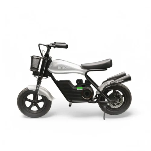 Bicicleta eléctrica Emove e-moto MIL