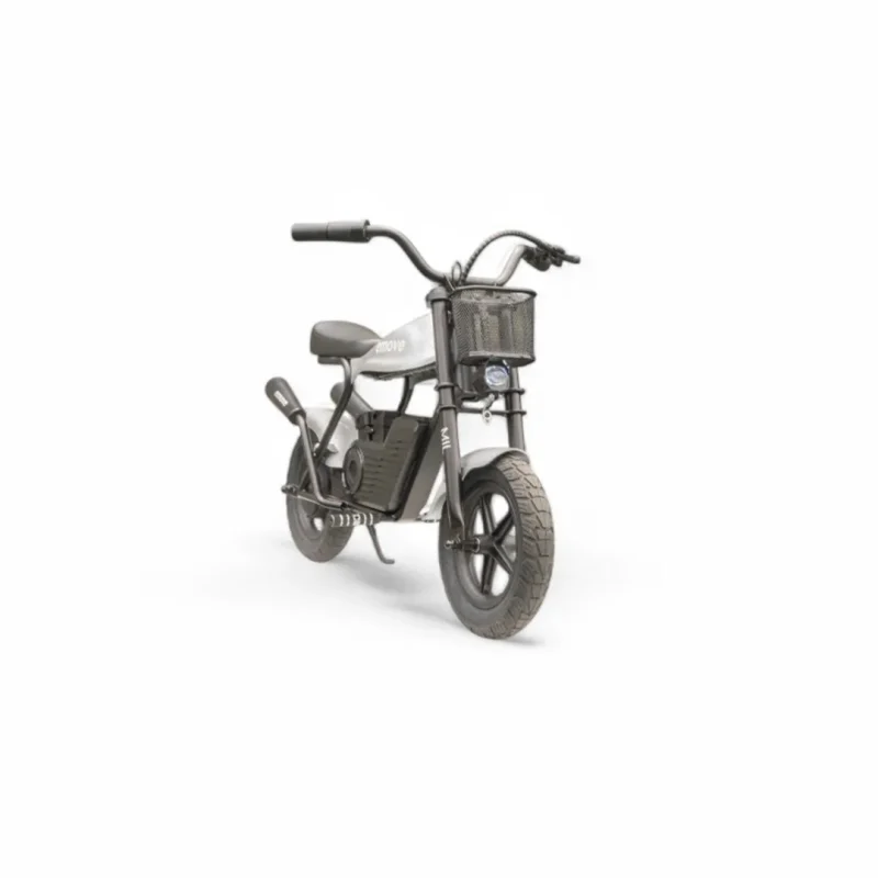 Bicicleta eléctrica Emove e-moto MIL - Imagen 4