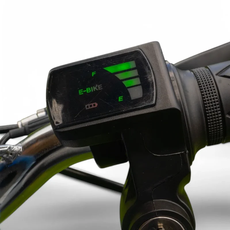 Bicicleta eléctrica Emove e-moto MUN - Imagen 6
