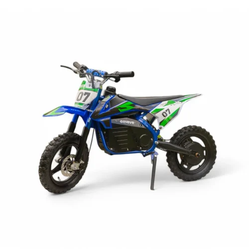 Bicicleta eléctrica Emove e-moto MUN