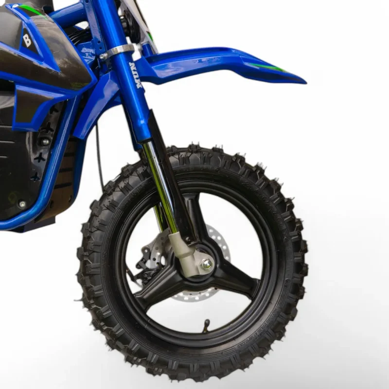 Bicicleta eléctrica Emove e-moto MUN - Imagen 9