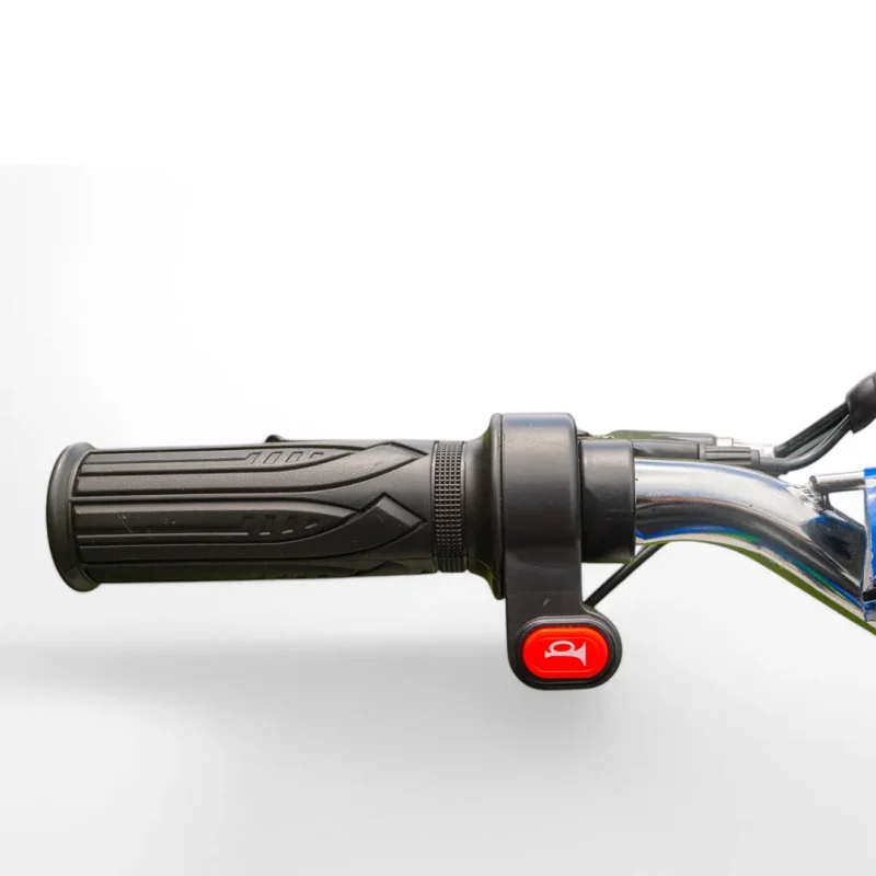 Bicicleta eléctrica Emove e-moto MUN - Imagen 7