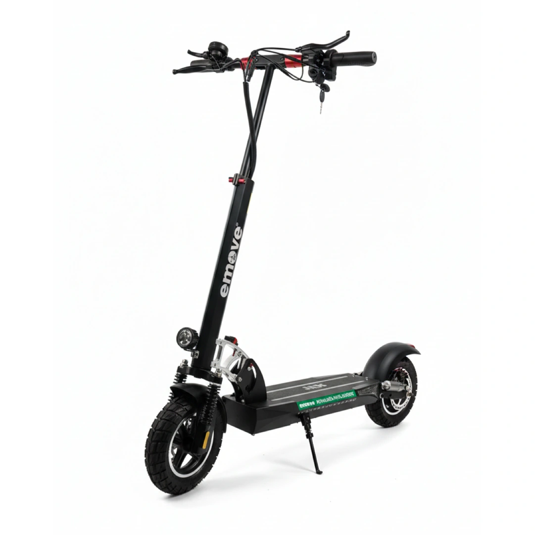 Scooter eléctrica Emove Jam - Imagen 2