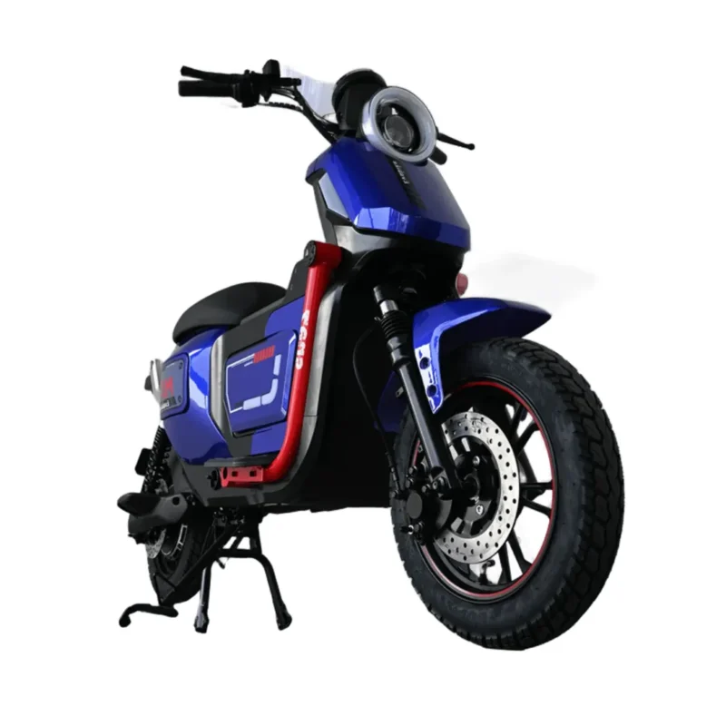 Bicicleta Eléctrica Emove EvoBike Zeus - Imagen 2