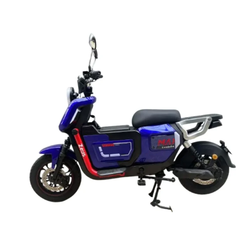 Bicicleta Eléctrica Emove EvoBike Zeus - Imagen 4