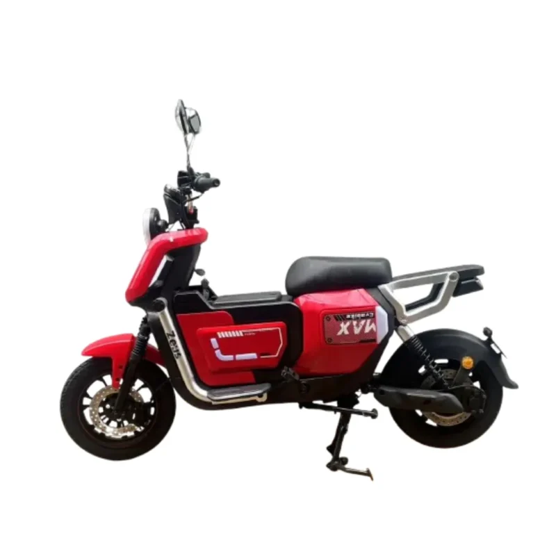 Bicicleta Eléctrica Emove EvoBike Zeus - Imagen 5