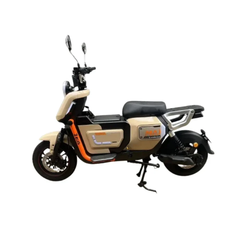 Bicicleta Eléctrica Emove EvoBike Zeus - Imagen 6