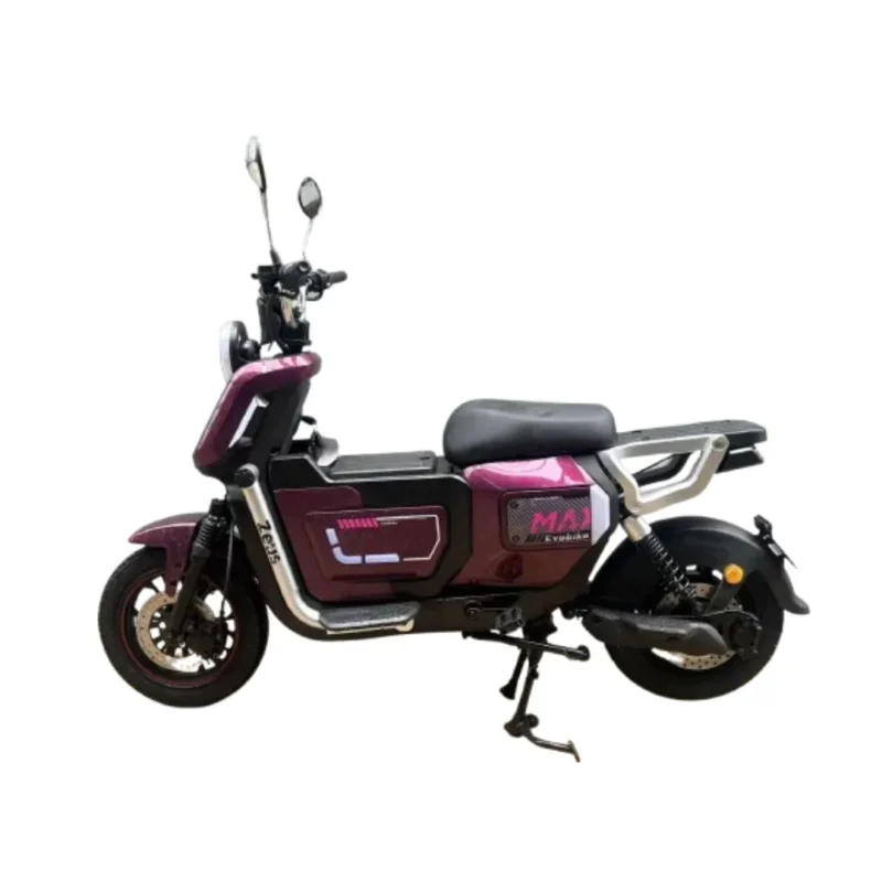 Bicicleta Eléctrica Emove EvoBike Zeus