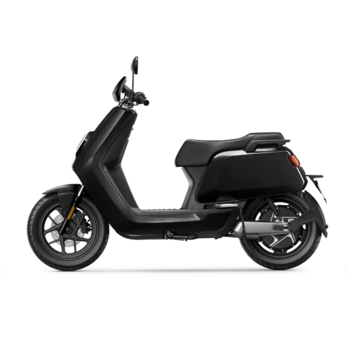 Moto Eléctrica NIU NQi GTS Versión TFT
