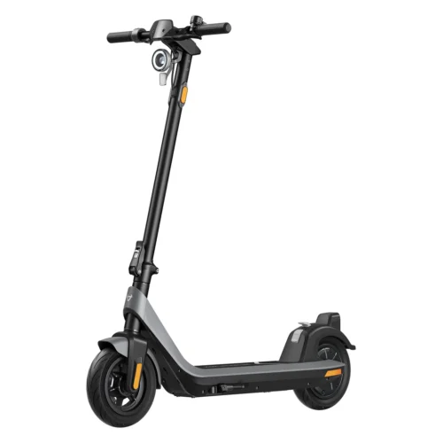 Scooter eléctrica NIU KQI2 Pro