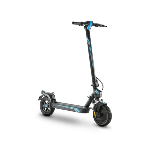 Patineta eléctrica Velocifero Ecomad