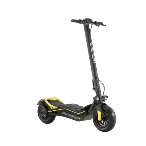 Patineta eléctrica Velocifero Mini Mad 500