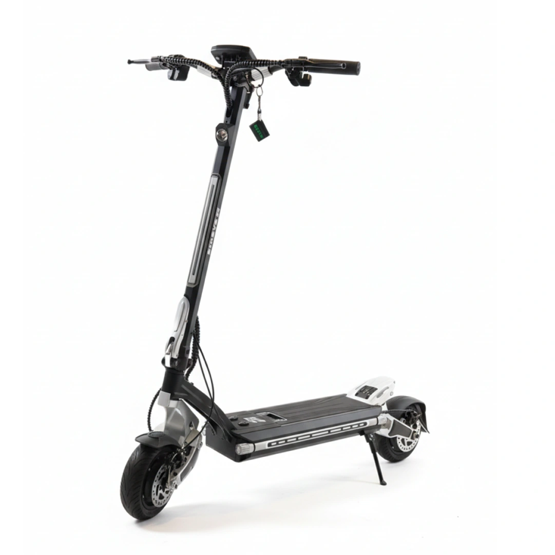 Scooter Eléctrica Emove S8 - Imagen 2