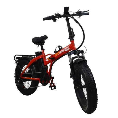 Bicicleta eléctrica Evobike Nube
